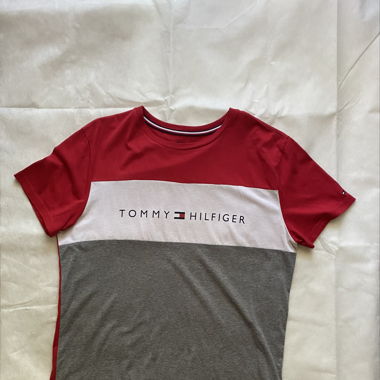 T-Shirt Tommy