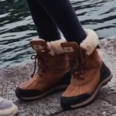 UGG Adirondack