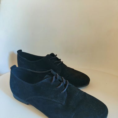 Chaussures noires 38 - Graceland