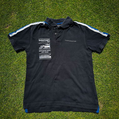 Polo BMW Motorrad