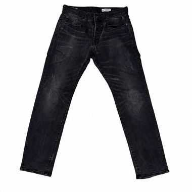 Jeans G-Star Raw en denim restauré