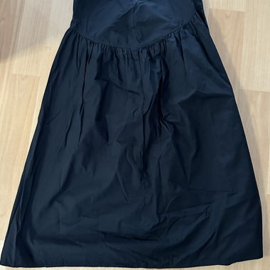Long Skirt
