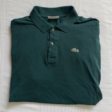 Lacoste Polo Shirt