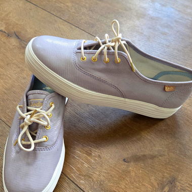 Keds Plattform Sneaker