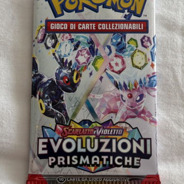 POKÉMON CARD