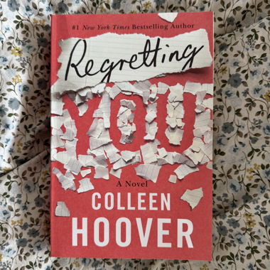 Regretting You