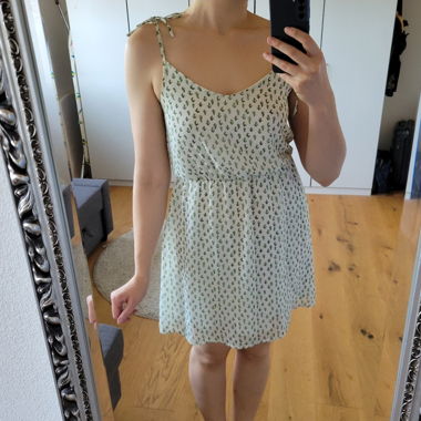 Sommerkleid