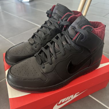 Nike Dunk CMFT PRM QS Gr. 44