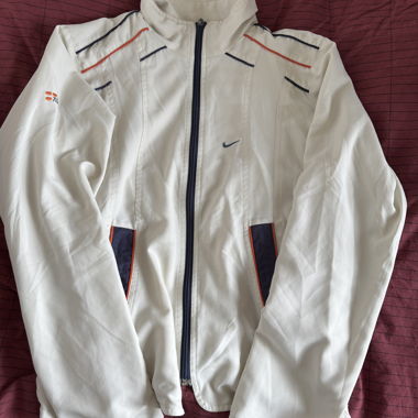 Nike Trainingsjacke