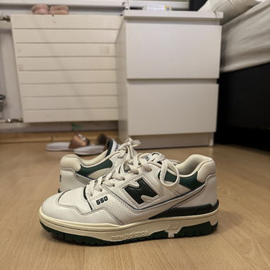 New balance 550