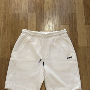 Boss Shorts