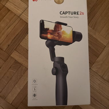 Stabilisateur, Funsnap