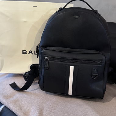 Zaino Bally Maverick
