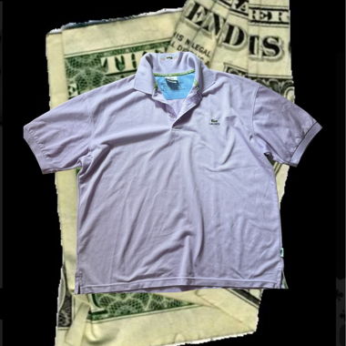 Lacoste Poloshirt