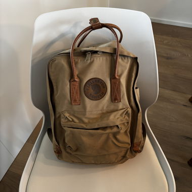 Fjäll Räven Backpack