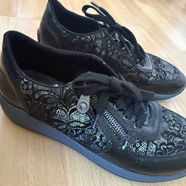 Sneakers nere Rieker