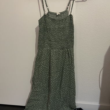 Robe d'été mignonne