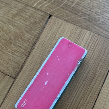 Nail files