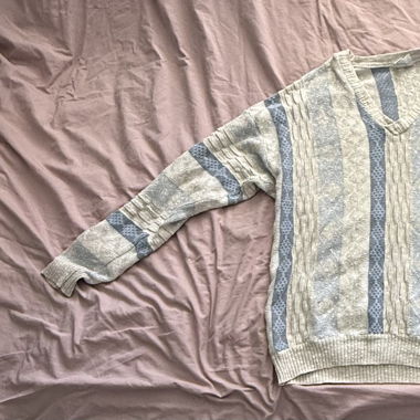 Pull Oversize