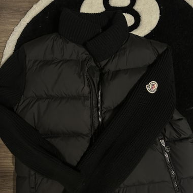 Giacca Moncler