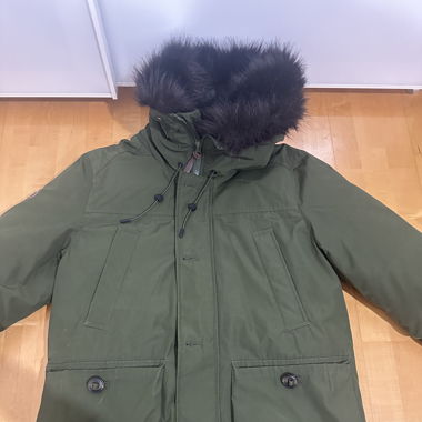 Superdry Winterjacke