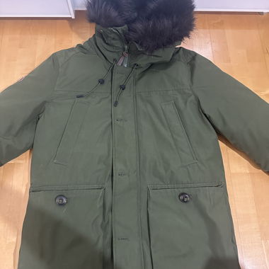 Superdry Winterjacke