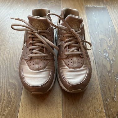 Nike Air Max Sneaker Bronze – Taille 37