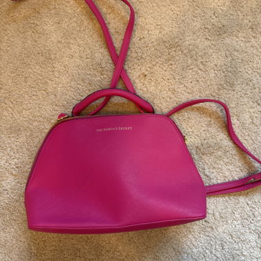 Victoria Secret Tasche Pink