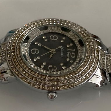 Orologio al quarzo da donna SouSou Neo Vintage Nr. S6084