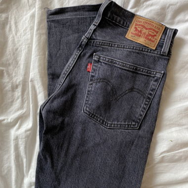 Levis Jeans 