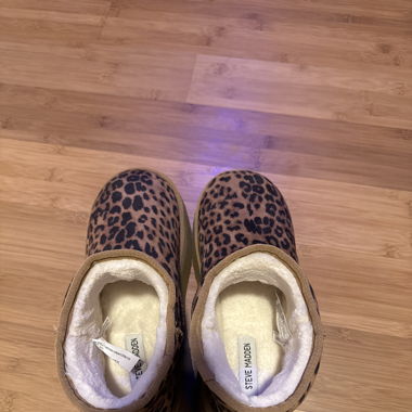 Ankle Boot