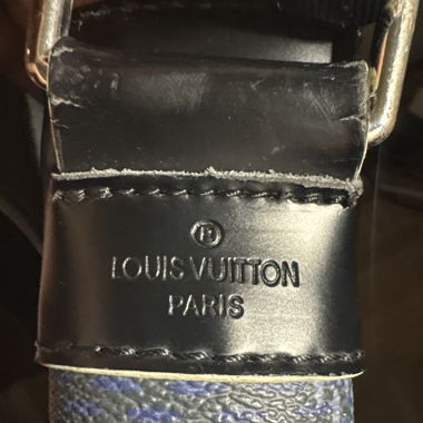 Sacoche Louis Vuitton 