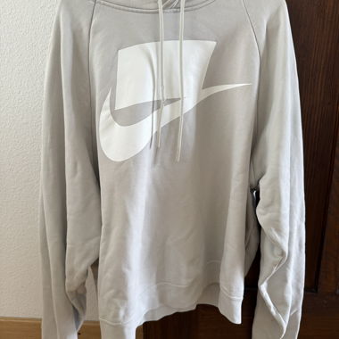 Nike Sportswear Herren Hoodie Gr. S