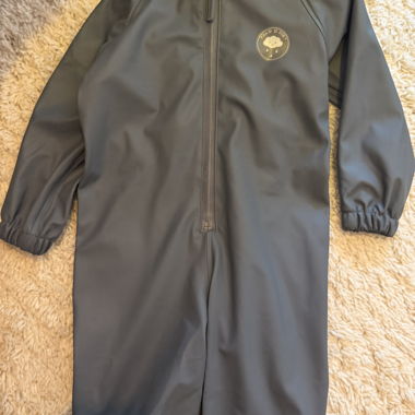Manor Baby Rain all in one 80/86cm