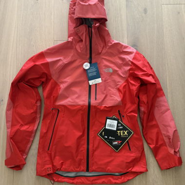 Veste Gore-Tex L5 Fuseform pour femme The North Face