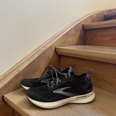 Brooks Levitate Laufschuhe