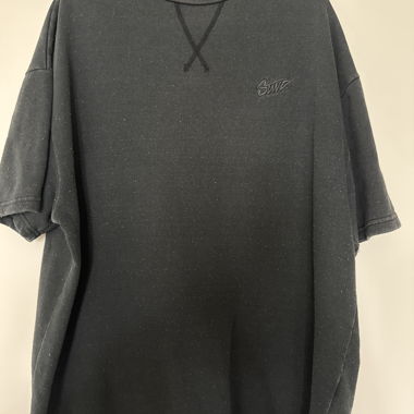 Schwarzes STWD shirt