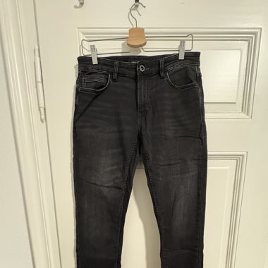 Jeans Smog Original Gr.29/32