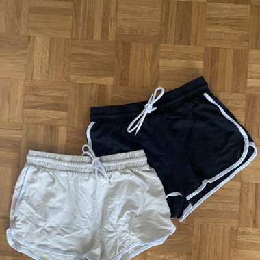 Short duo 