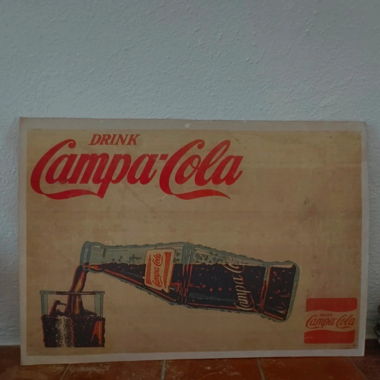 Vintage-Poster