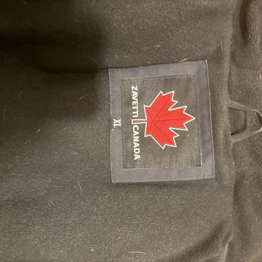 Zavetti Canada