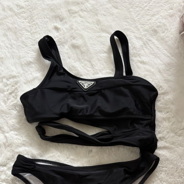 Bikini Prada