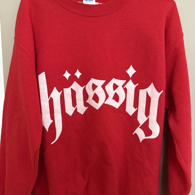 Sweat Hässig
