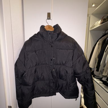 Primark-Jacke