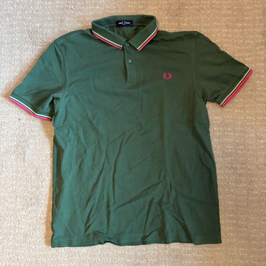 Polo Fred Perry