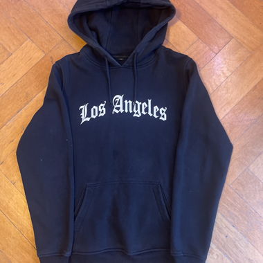 Pull Los Angeles