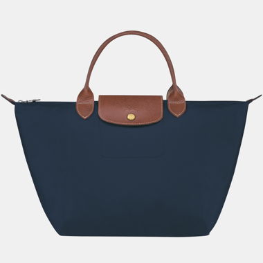Longchamp Tasche Dunkelblau