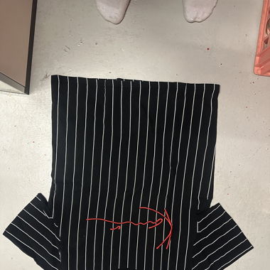 Karl kani tshirt 