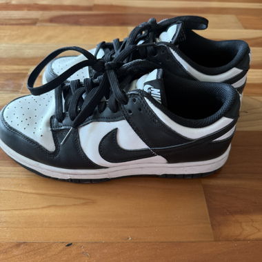 Sneakers Nike Dunk Low