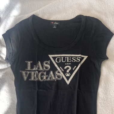 Guess Tshirt S